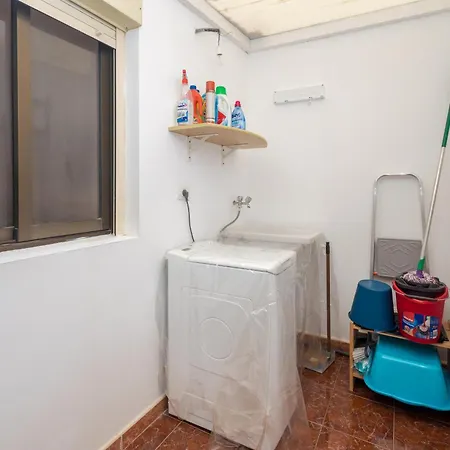 Apartamento Playa Arinaga Junto Al Mar Agüimes