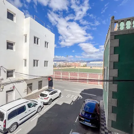 Apartamento Playa Arinaga Junto Al Mar Agüimes