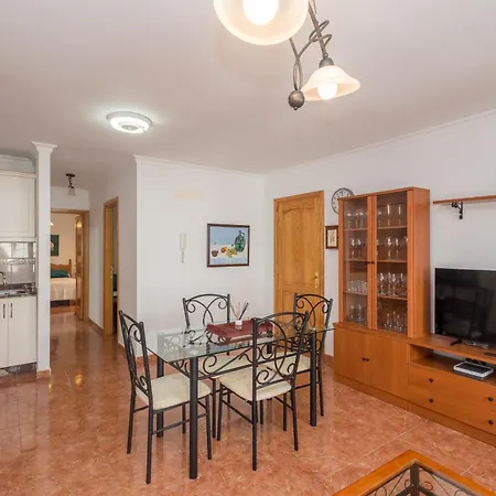 Apartamento Playa Arinaga Junto Al Mar *