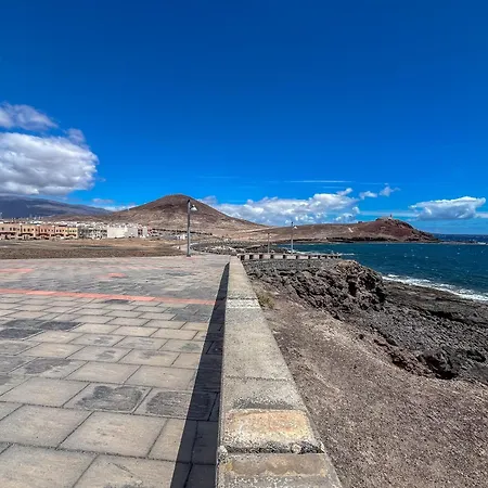 Playa Arinaga Junto Al Mar Apartamento *