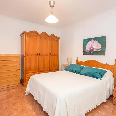 Apartamento Playa Arinaga Junto Al Mar Agüimes