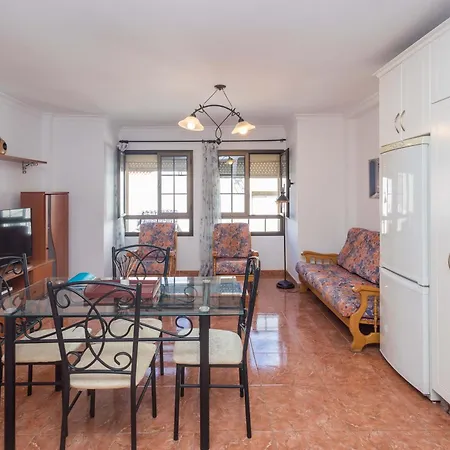 Apartamento Playa Arinaga Junto Al Mar