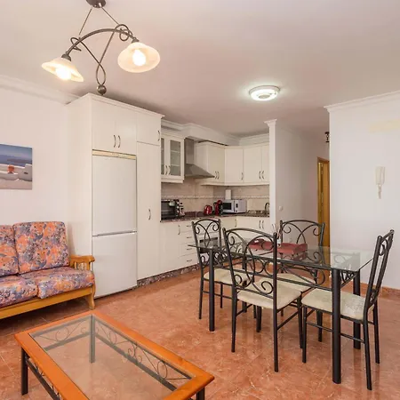 Apartamento Playa Arinaga Junto Al Mar *