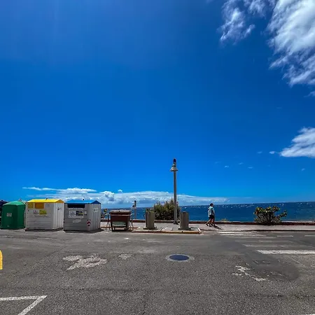 Apartamento Playa Arinaga Junto Al Mar *